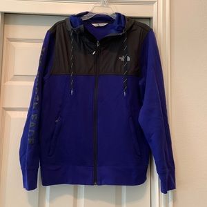 North face jacket